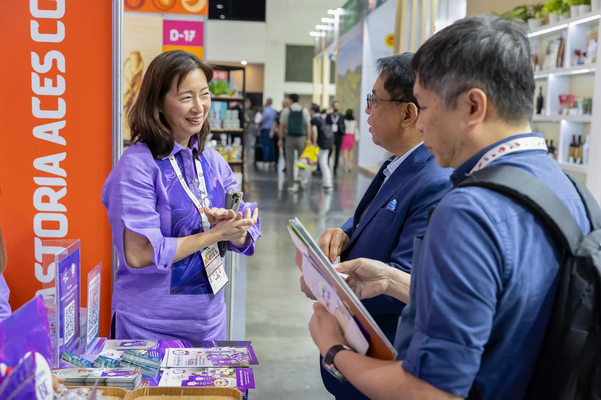 THAIFEX Anuga Asia 2026 gallery image 11